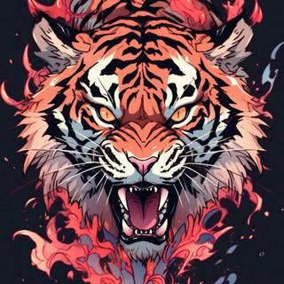 iPhone unique wallpaper