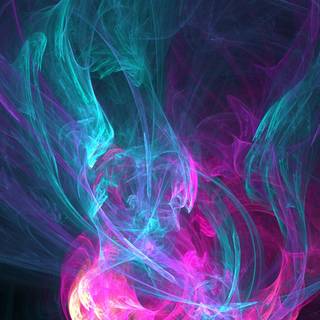 iPhone unique wallpaper