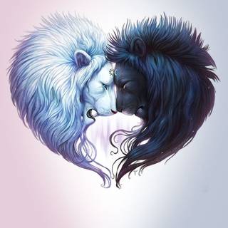 iPhone unique wallpaper