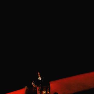 Don Toliver iPhone wallpaper