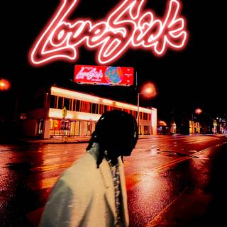 Don Toliver iPhone wallpaper