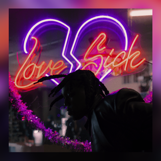 Don Toliver iPhone wallpaper