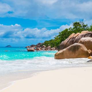 Maldives phone wallpaper