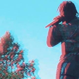 Don Toliver iPhone wallpaper