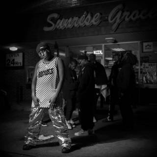 Don Toliver iPhone wallpaper