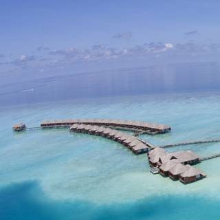 Maldives phone wallpaper