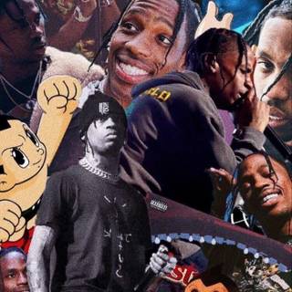 Don Toliver iPhone wallpaper