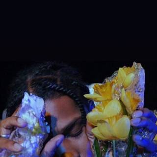 Don Toliver iPhone wallpaper