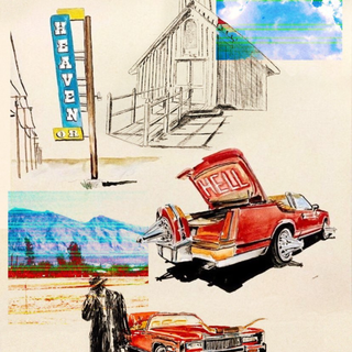 Don Toliver iPhone wallpaper