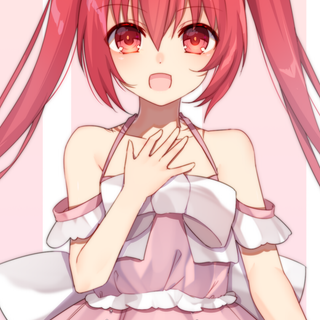 Date A Live phone wallpaper