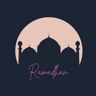 Eid Mubarak phone wallpaper