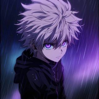 Hunter x Hunter iPhone 11 wallpaper