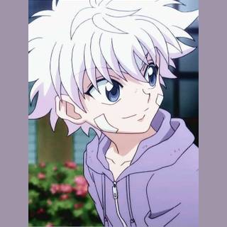 Hunter x Hunter iPhone 11 wallpaper