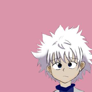 Hunter x Hunter iPhone 11 wallpaper