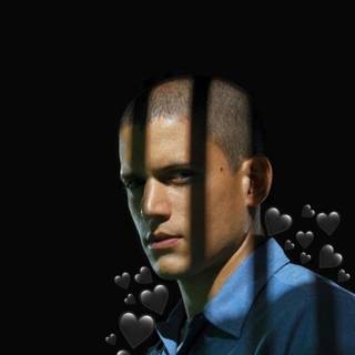 Prison Break iPhone wallpaper