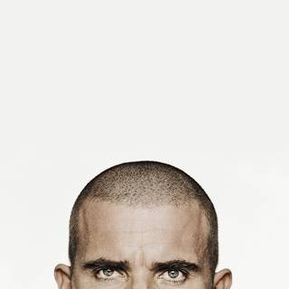 Prison Break iPhone wallpaper