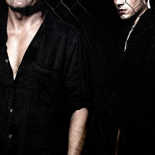 Prison Break iPhone wallpaper