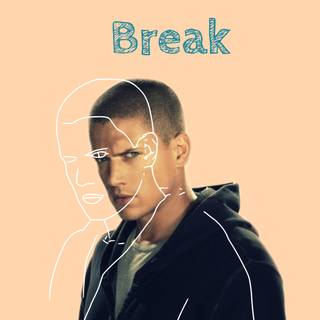 Prison Break iPhone wallpaper