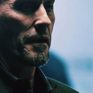 Prison Break iPhone wallpaper