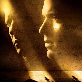 Prison Break iPhone wallpaper