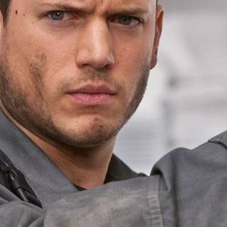 Prison Break iPhone wallpaper