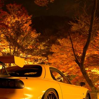 4k Rx7 mobile wallpaper