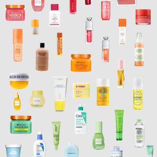 Glow Recipe wallpaper