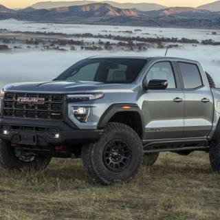 GMC Canyon wallpaper