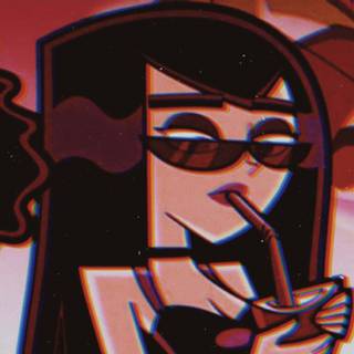 PFP Tiktok wallpaper