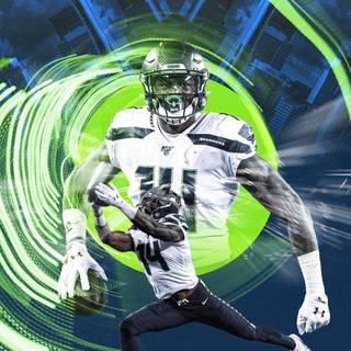 Football edit wallpaper