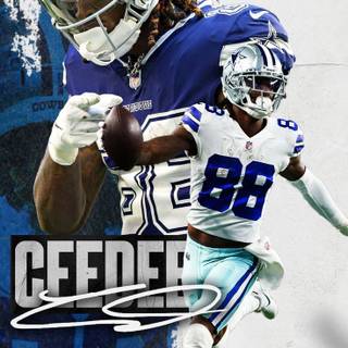 Football edit wallpaper