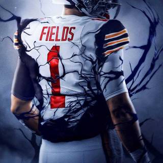 Football edit wallpaper