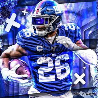 Football edit wallpaper