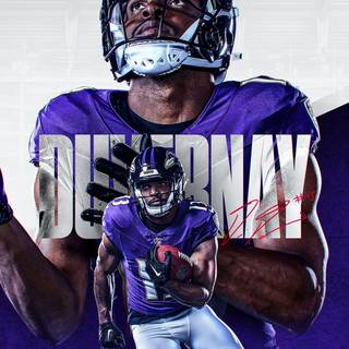 Football edit wallpaper