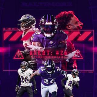 Football edit wallpaper