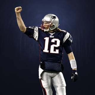 Football edit wallpaper