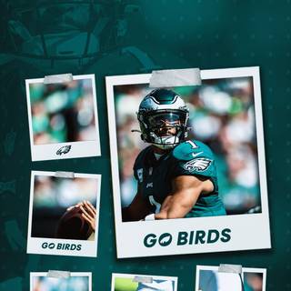 Football edit wallpaper