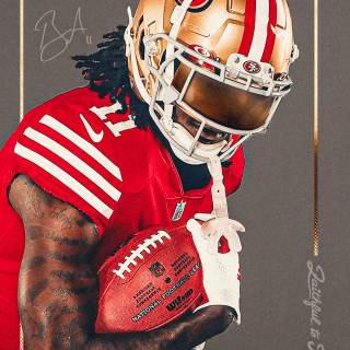 Football edit wallpaper