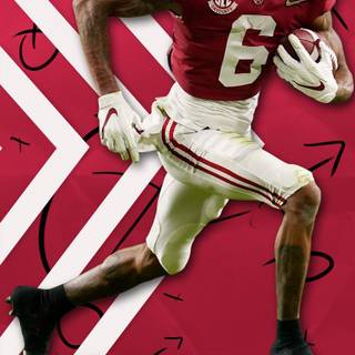 Football edit wallpaper