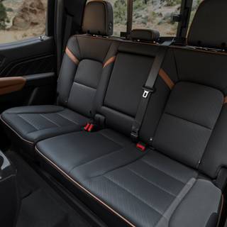 GMC Canyon wallpaper