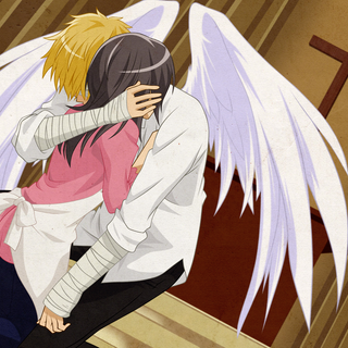 Maid Sama PC wallpaper