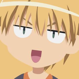 Maid Sama PC wallpaper