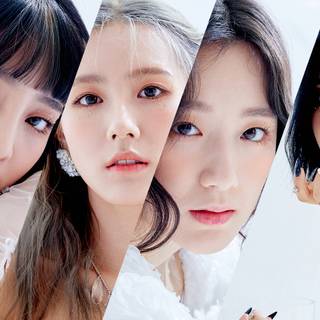 Gidle desktop HD wallpaper