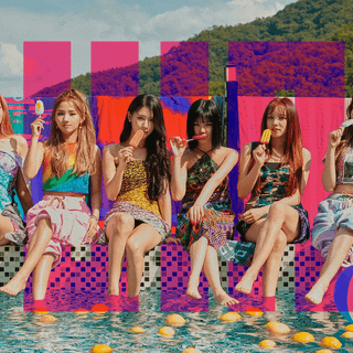 Gidle desktop HD wallpaper