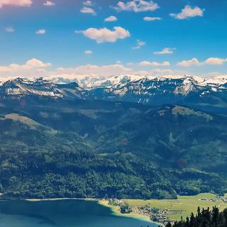 Japanese scenery iPhone wallpaper