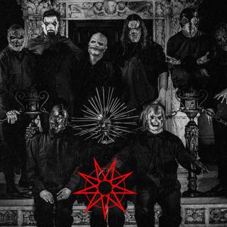 Black metal art desktop wallpaper