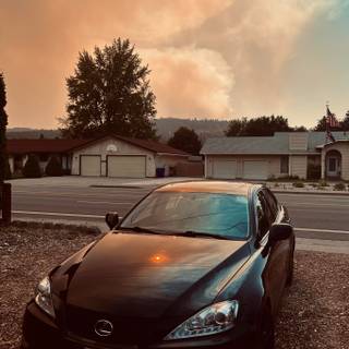 Lexus Is250 iPhone wallpaper