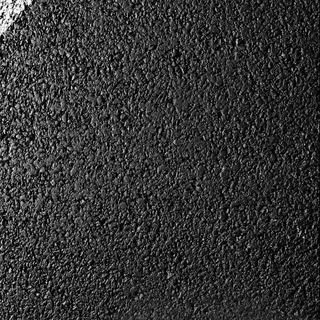 Black and white phone road wallpaper