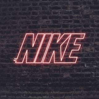 Nike pink computer wallpaper