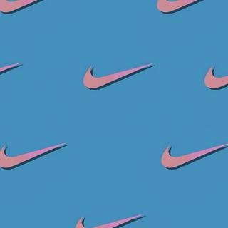 Nike brand wallpaper